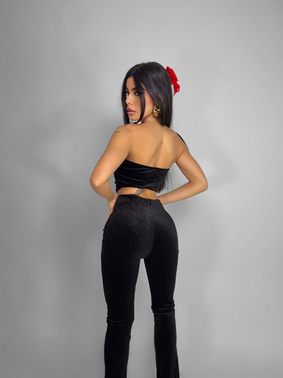 Completo Soft Velvet