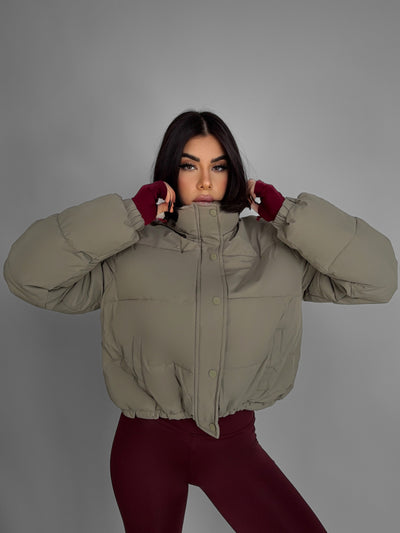 Bomber Classy Sport - Green