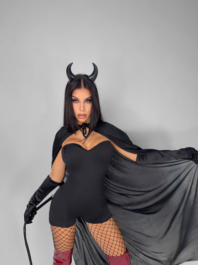 Tuta Basic - Black