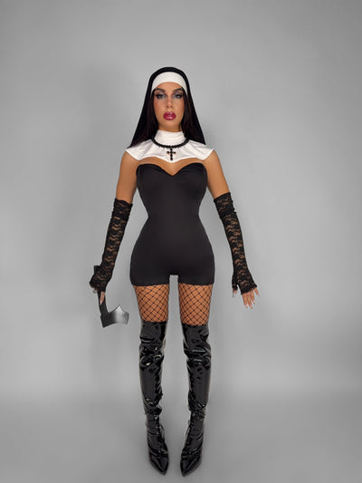 Tuta Horror Sister
