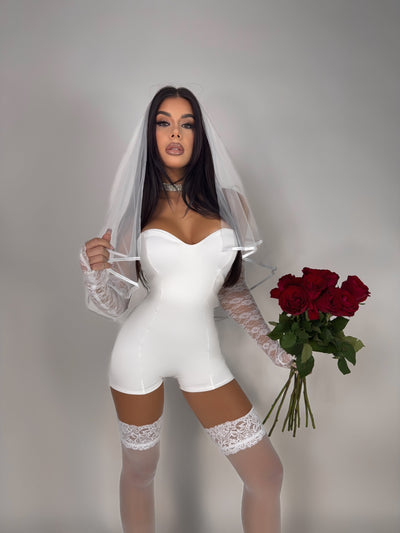 Tuta Assasin Bride