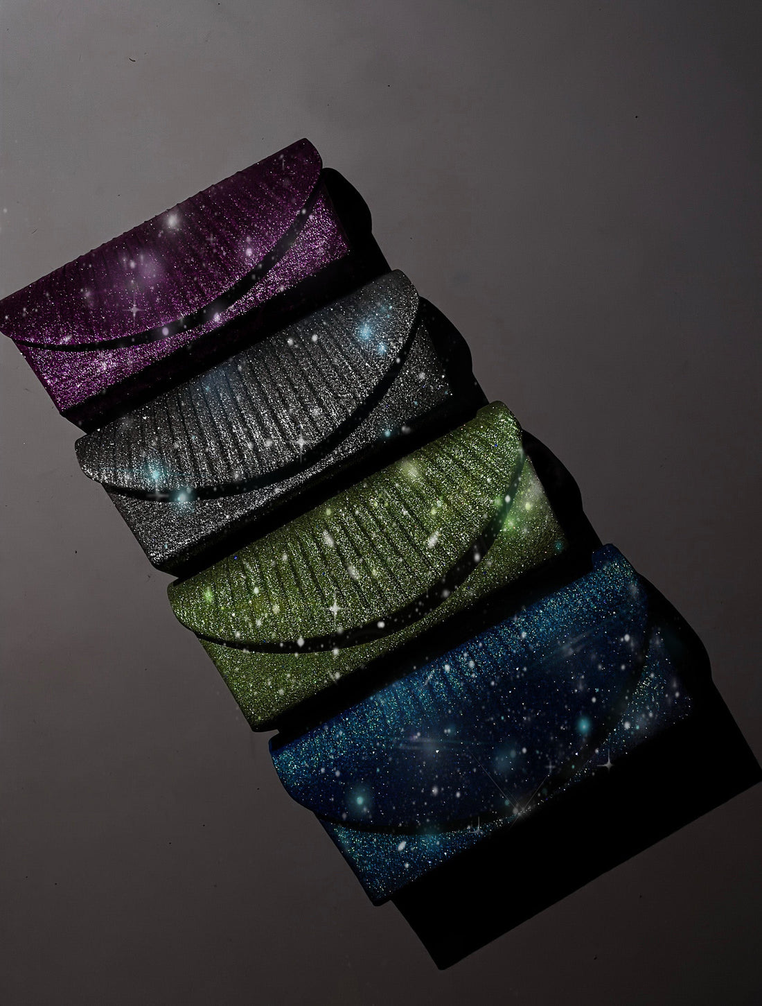 Borsa Brillant Line