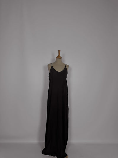Abito long black (Copia)