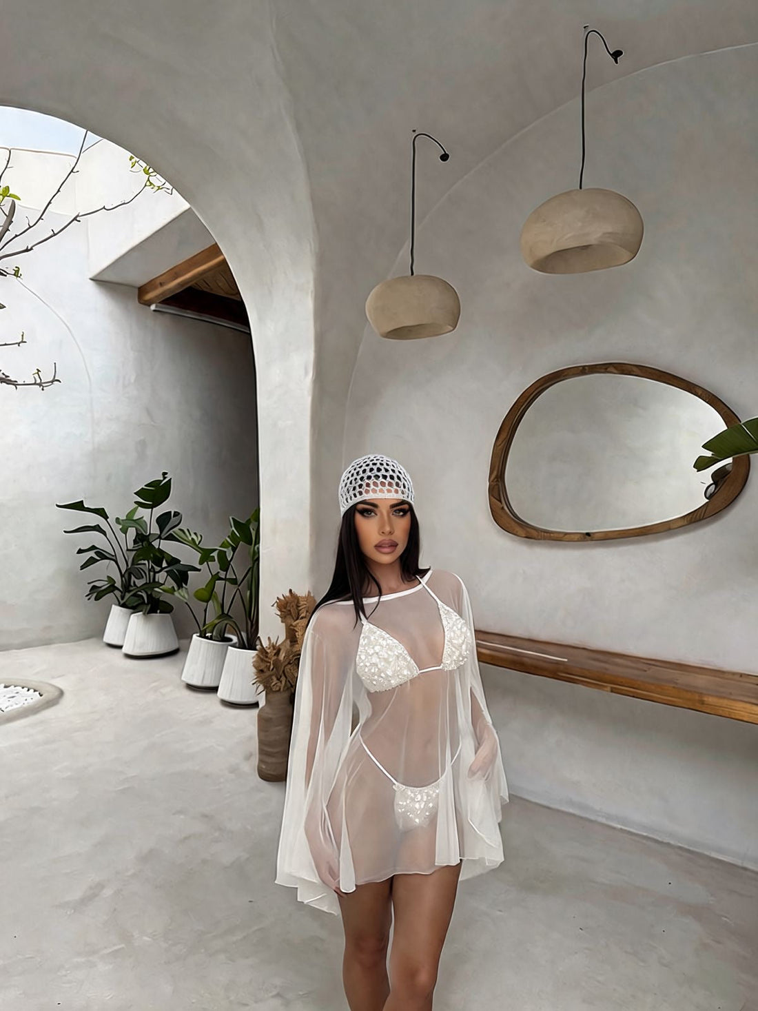 Total look Brielle