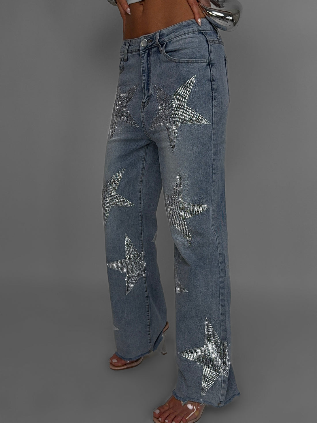 Jeans Stellar