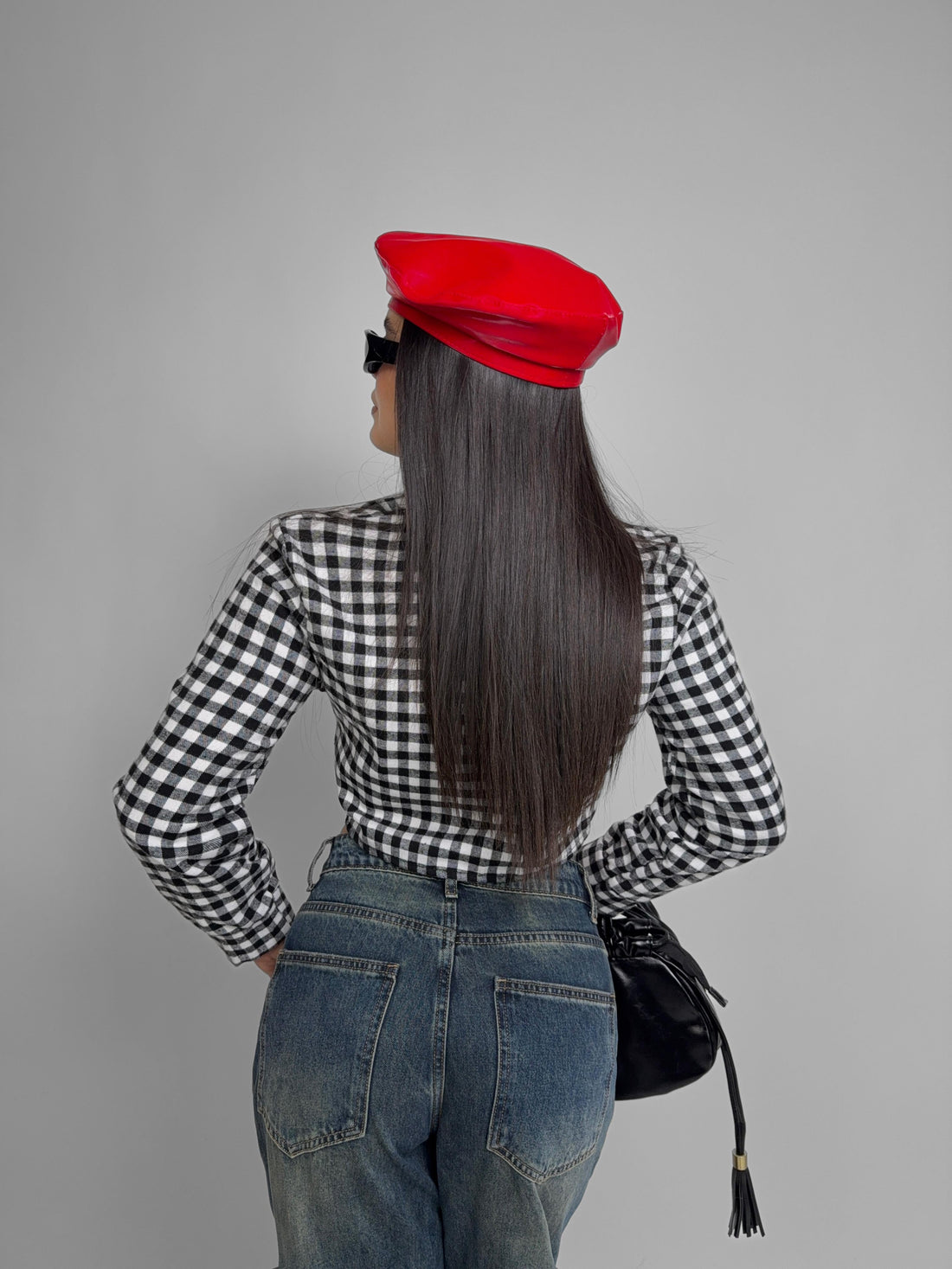 Camicia Country