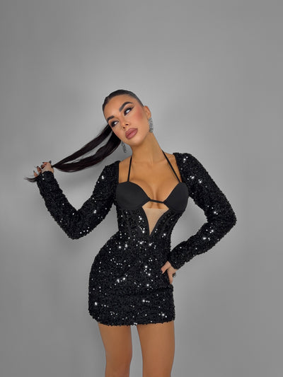 Set Sparkling Vibes