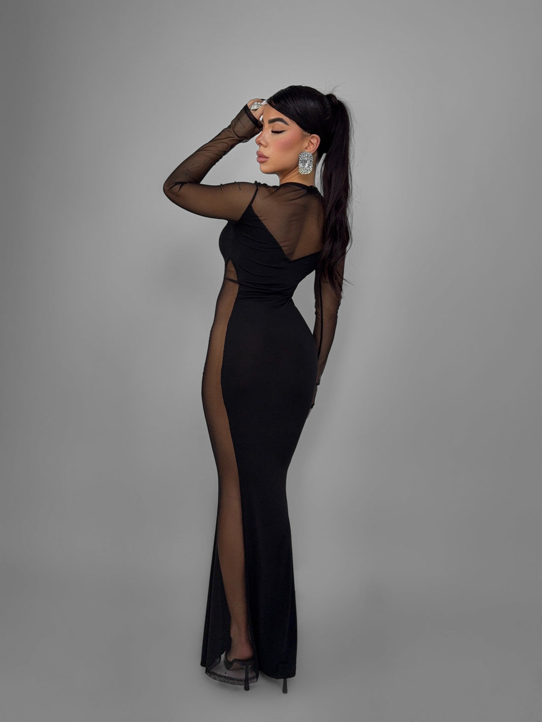 Dress Noir