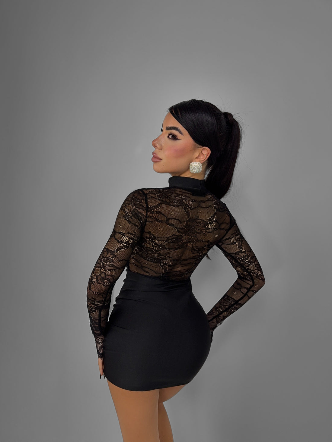 Abito Night Glam