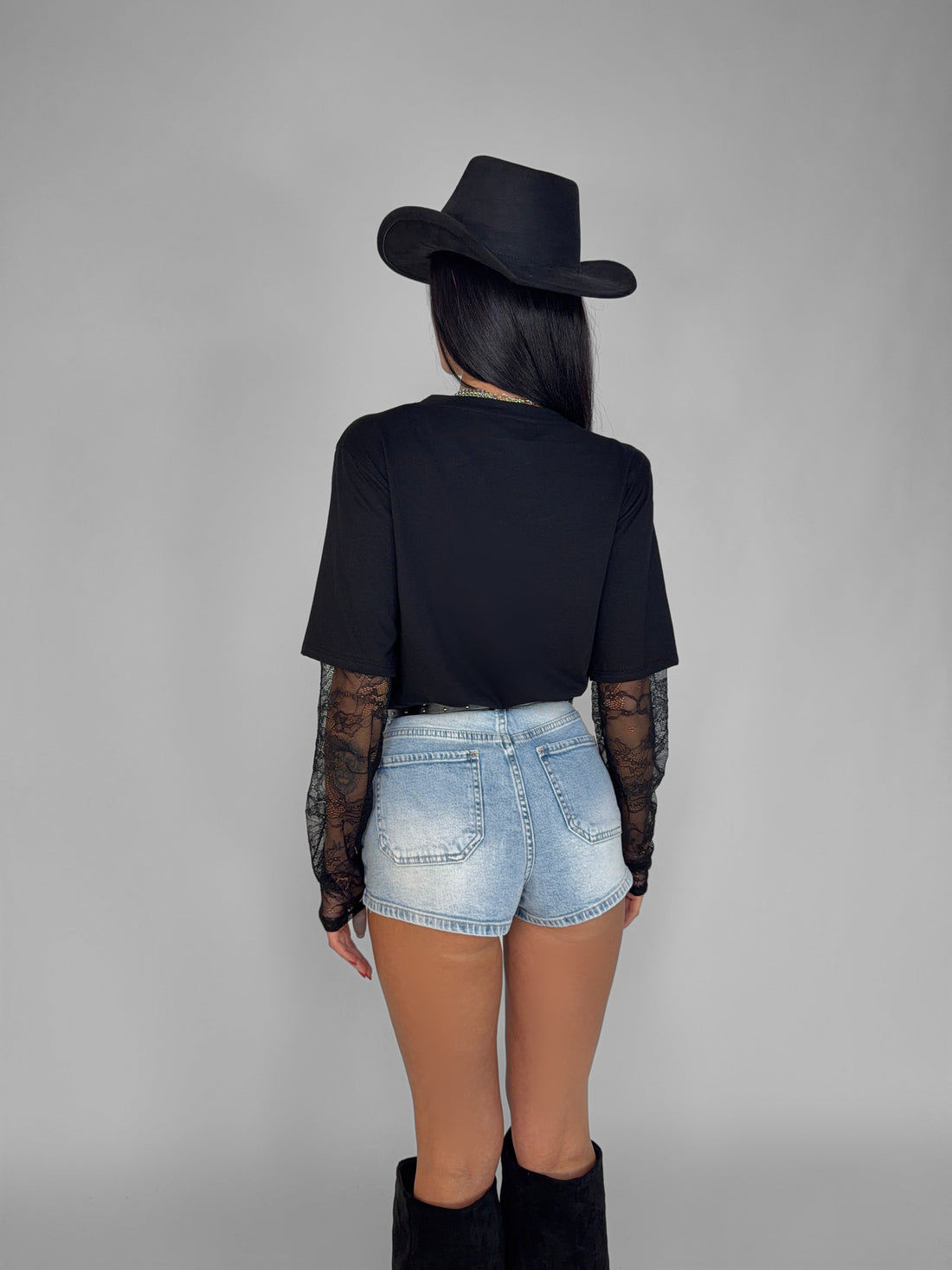 Pantagonna Daily-Light Denim