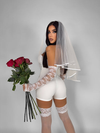 Tuta Assasin Bride