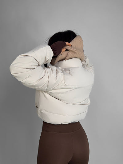 Bomber Classy Sport - White
