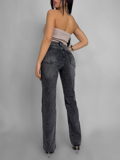 Jeans Anthracite