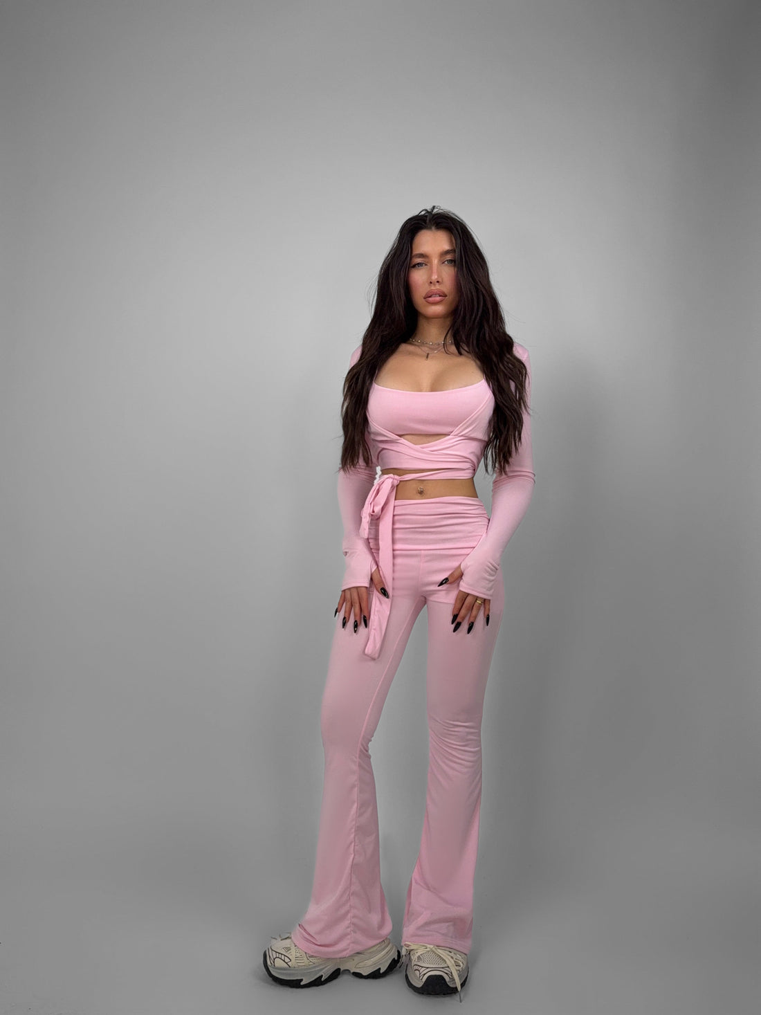 Set Self Confident - Pink