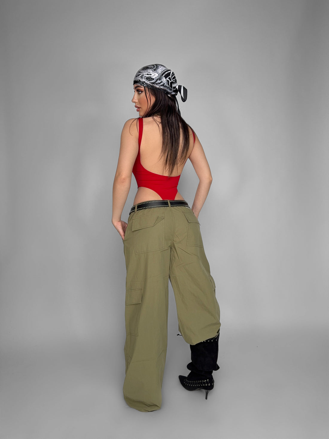 Body Original-Red