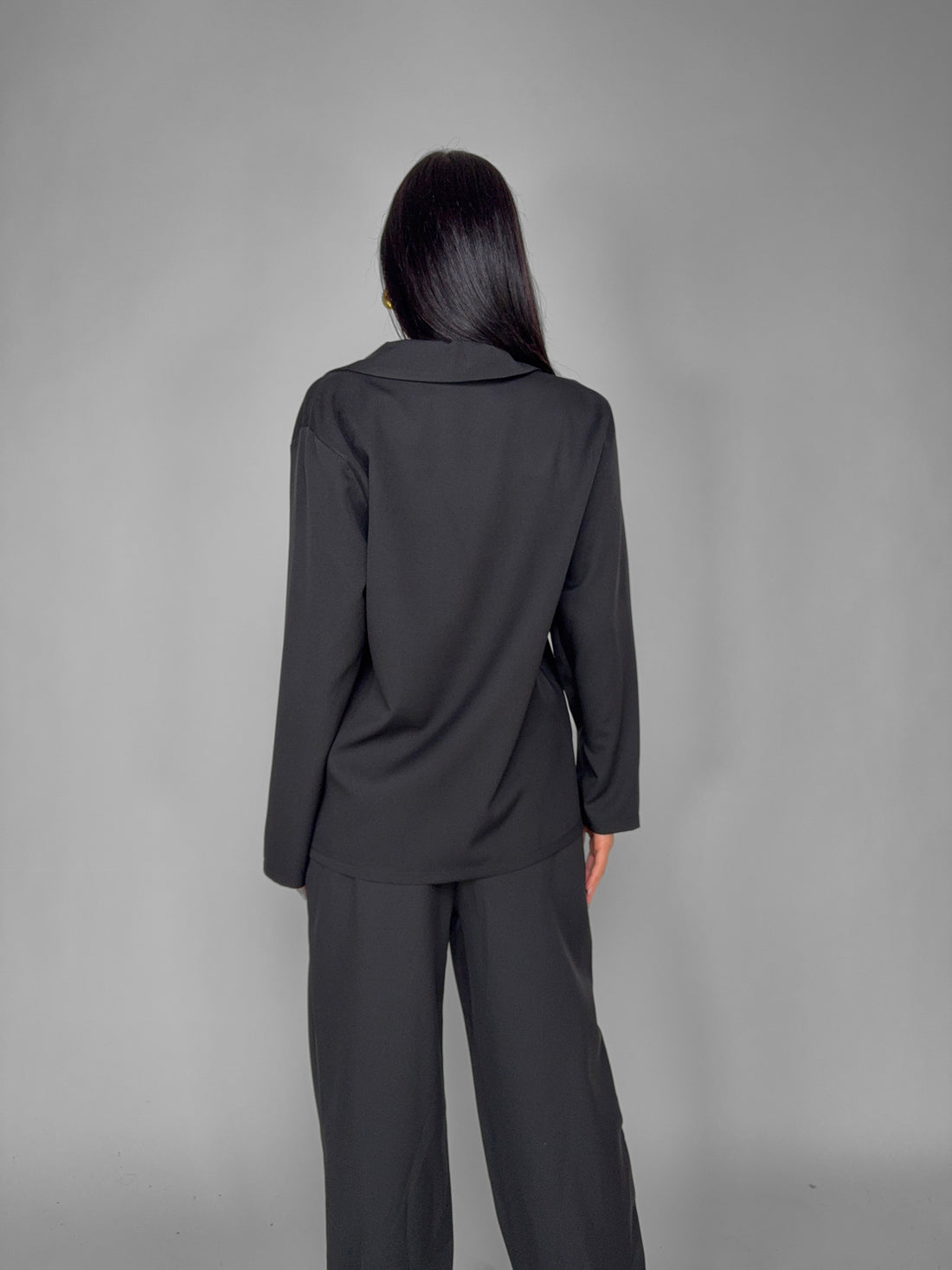 Blazer Elite Stripe