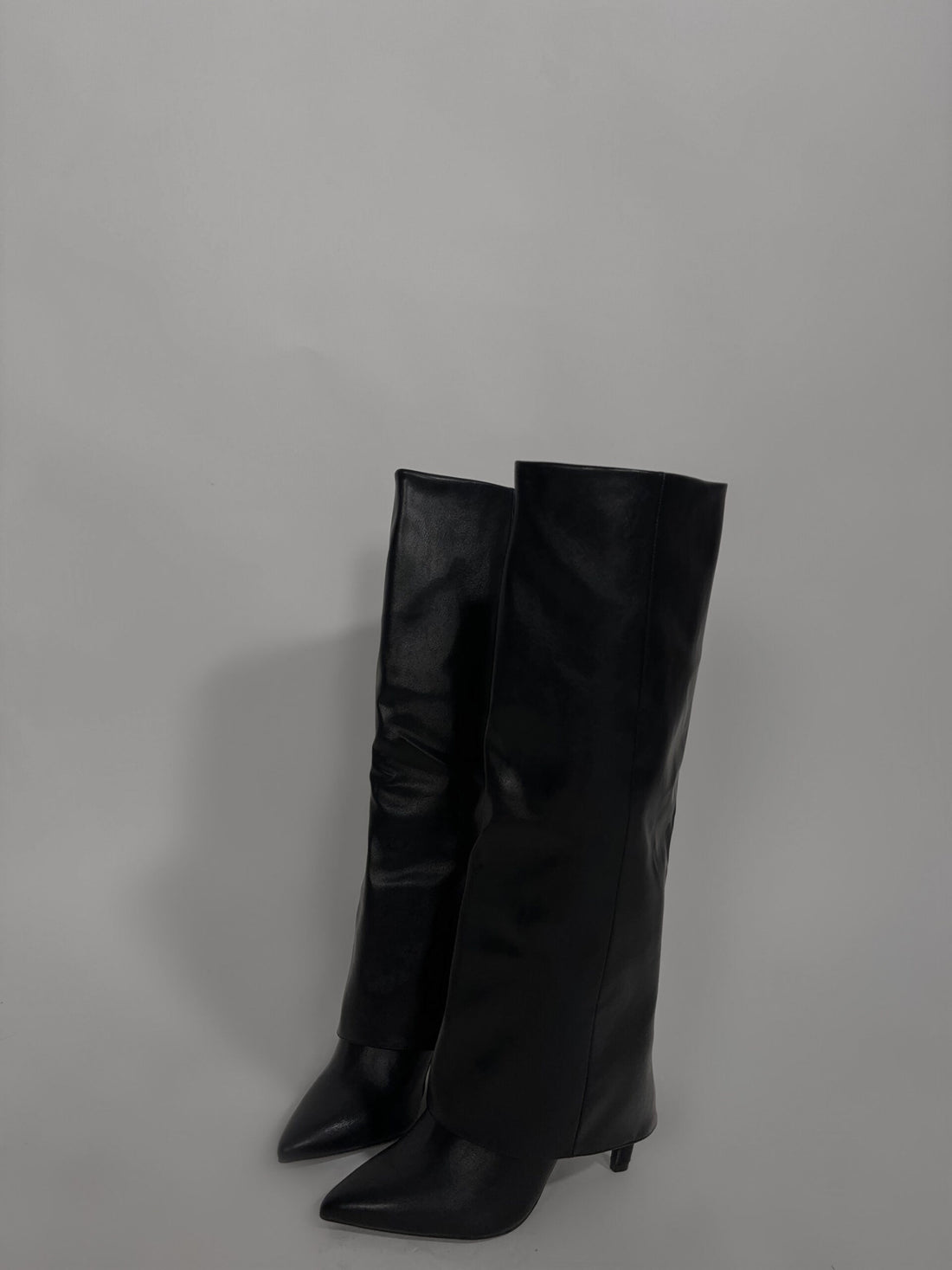 Stivale Rebel - Black