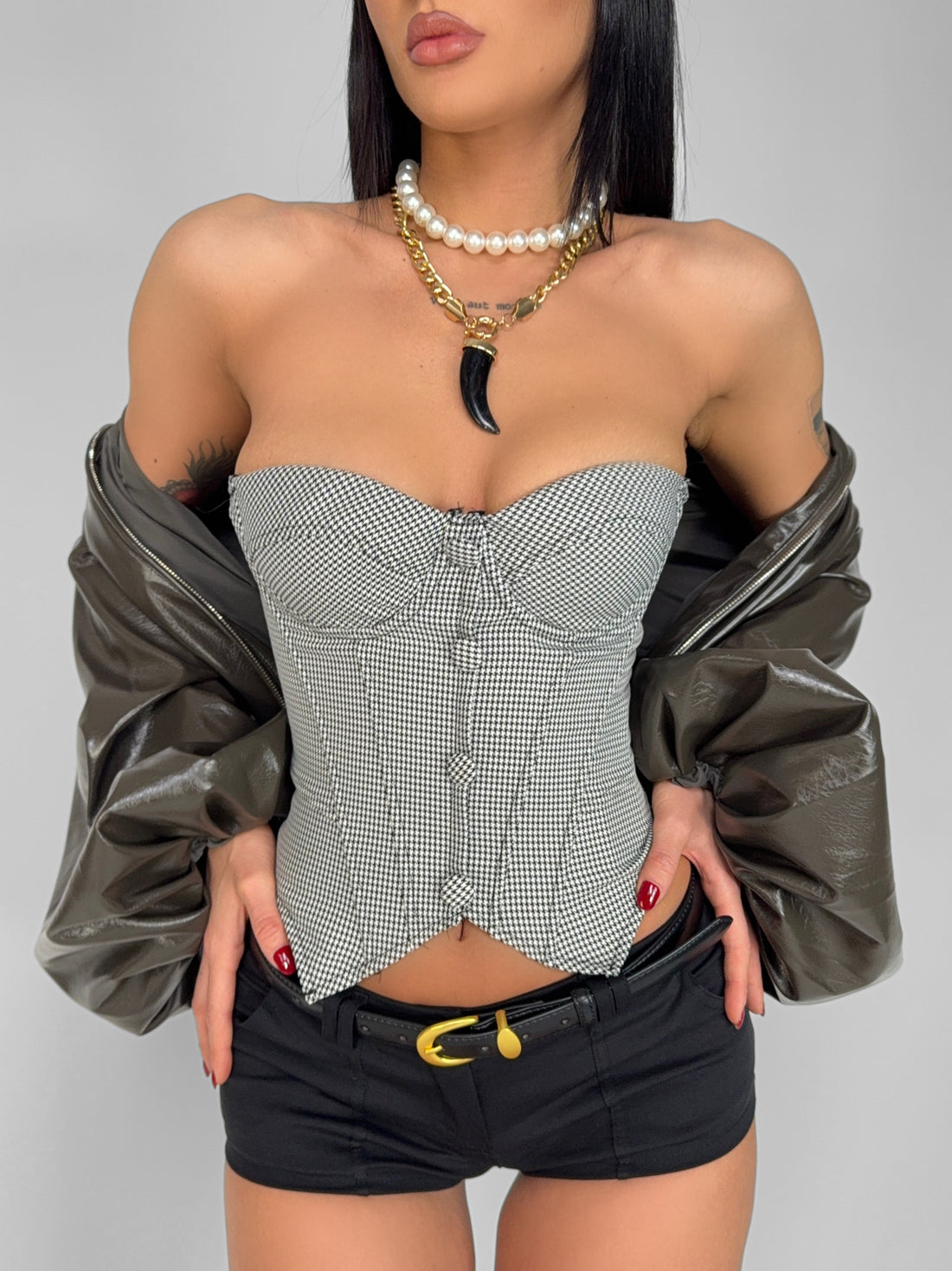 Top Vintage Chic