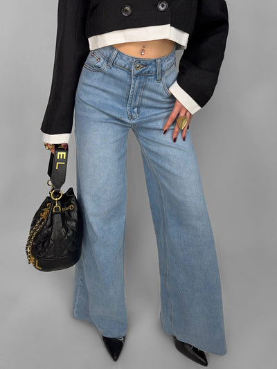 Jeans Palace Model - Denim