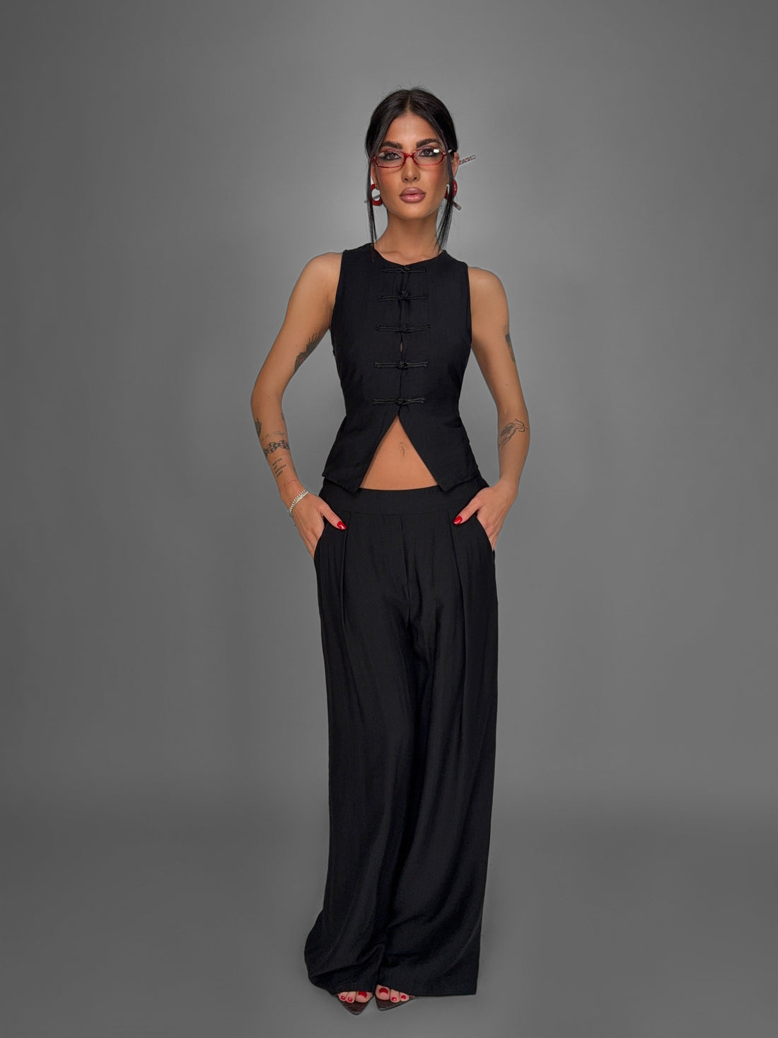 Completo Sleek Matching