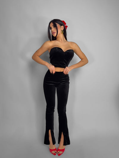 Completo Soft Velvet