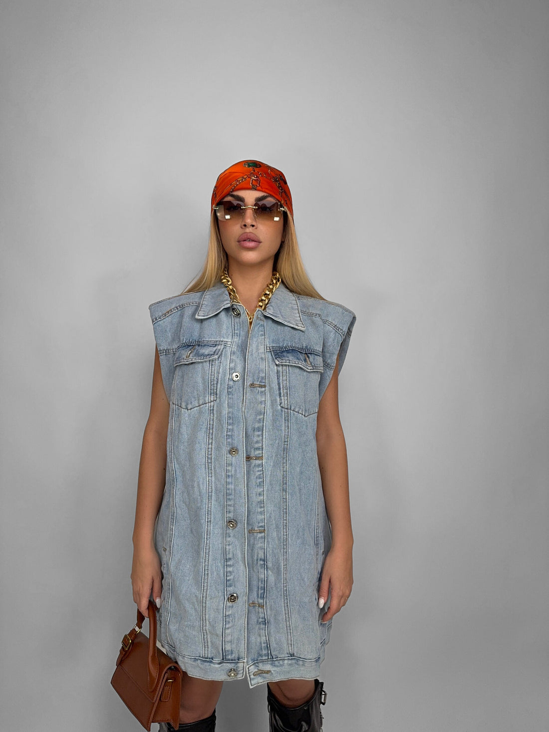 Gilet Addicte