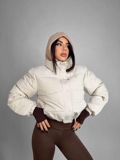 Bomber Classy Sport - White