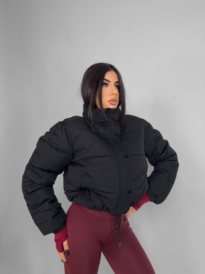 Bomber Classy Sport - Black